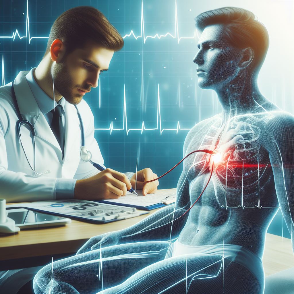 Electrocardiograma