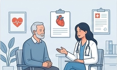 Consulta especializada