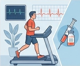 Ecocardiograma de estrés