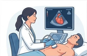 Ecocardiograma