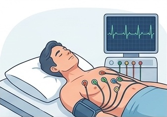 Electrocardiograma